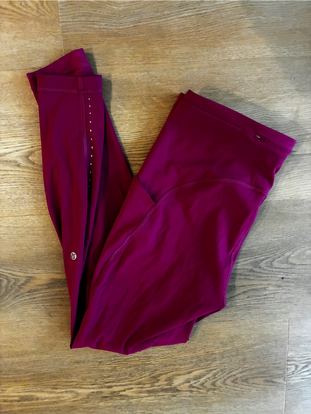 Lululemon Swift Speed High-Rise Tight 28"